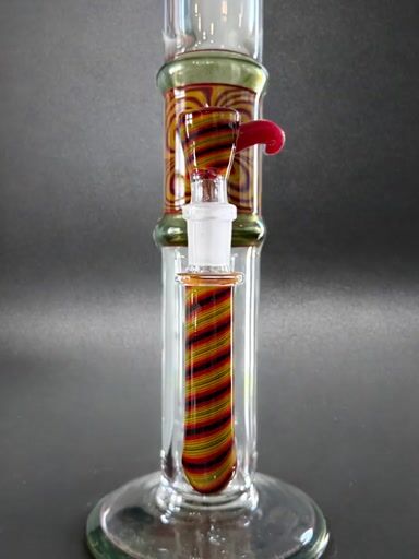Preview pic of *Make offer****New 27 glass single perc