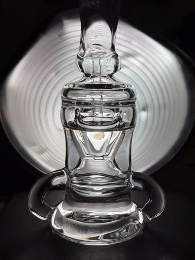 Preview pic of double drain torus klein
