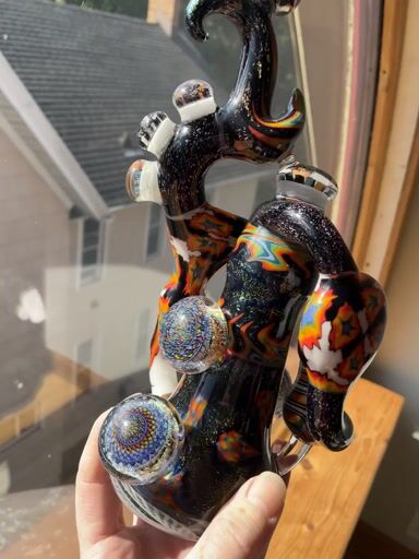 Preview pic of Jason Lee x Rose Roads Kojima recycler
