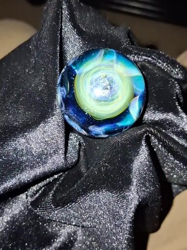 Preview pic of Fumed marble