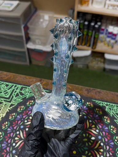 Preview pic of Chaka x Brian Jacobson Rig *new*