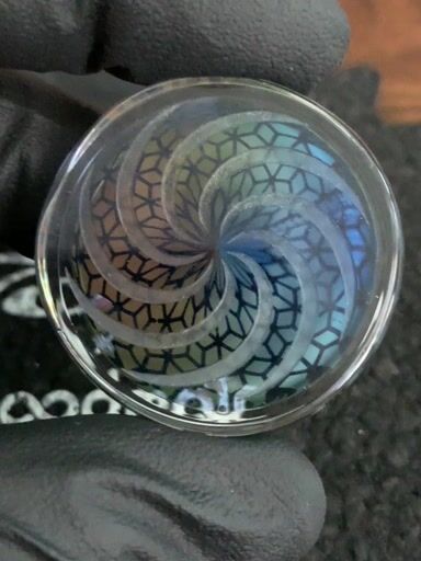 Preview pic of Hefe Glass