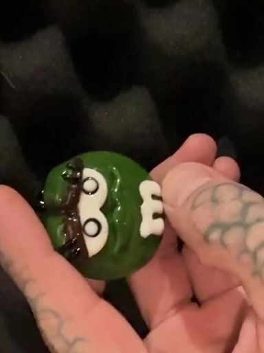 Preview pic of Rudeboy M&M