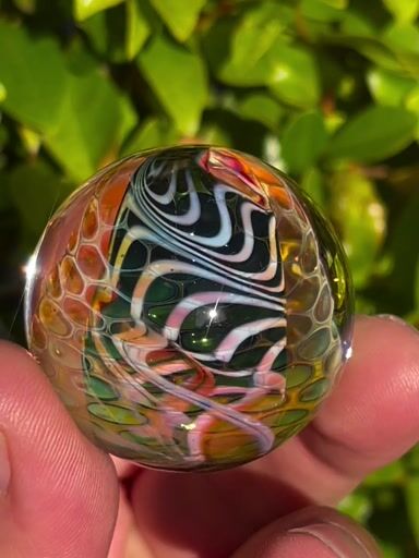 Preview pic of Phil Hackman Marble