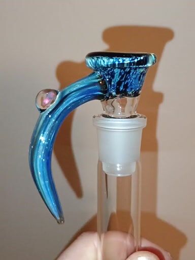 Preview pic of Lapierre 18mm 4 hole space slide