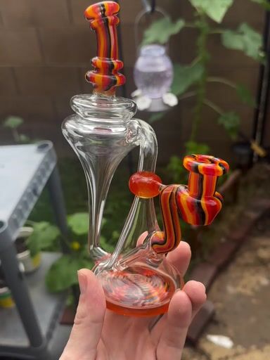 Preview pic of Erik Anders Recyler