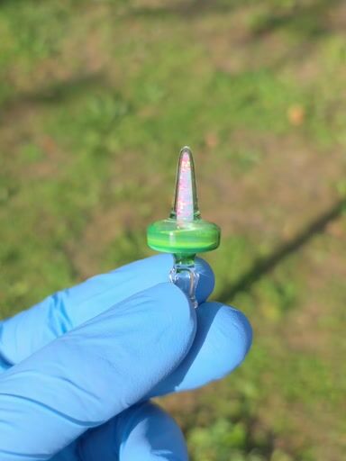 Preview pic of Coos 20mm opal spike xl joy stick