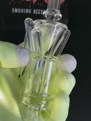 Preview pic of Pivot Top Recycler