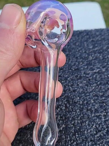 Preview pic of Bubble hash spoon #24 karmaline