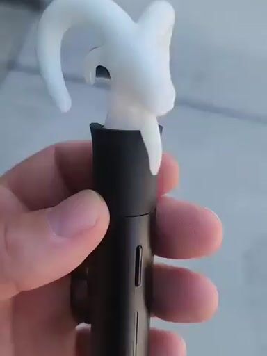 Preview pic of Goat head pivot top