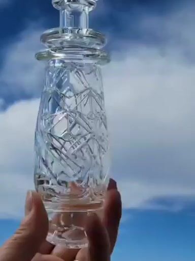 Preview pic of Avant garde puffco top