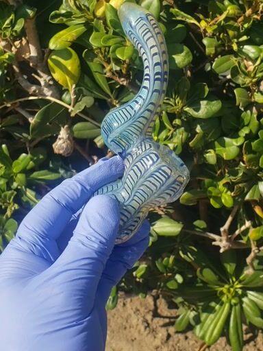 Preview pic of Old School Bubbler