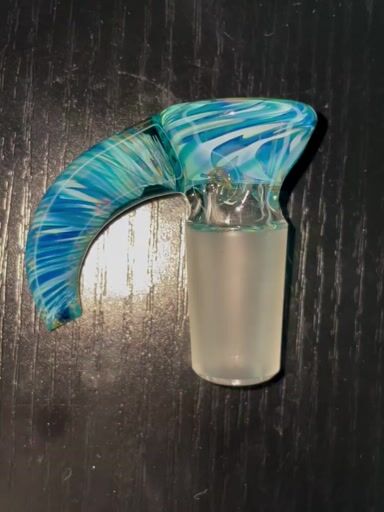 Preview pic of Elmolloboro Opal Screen Slide