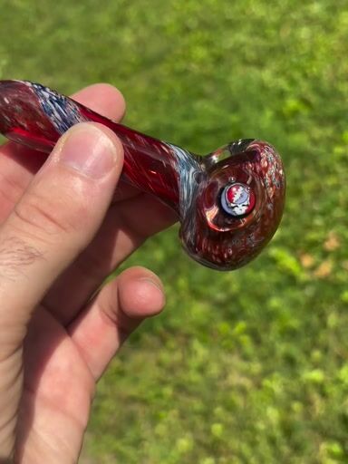 Preview pic of Grateful Dead spoon