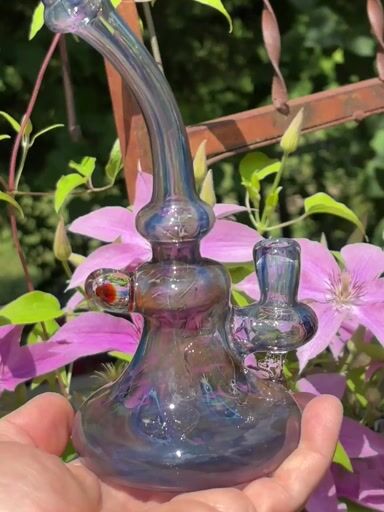 Preview pic of 10mm mushroom rig