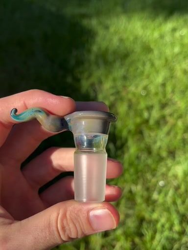 Preview pic of Dark Multi 18mm 4 hole slide