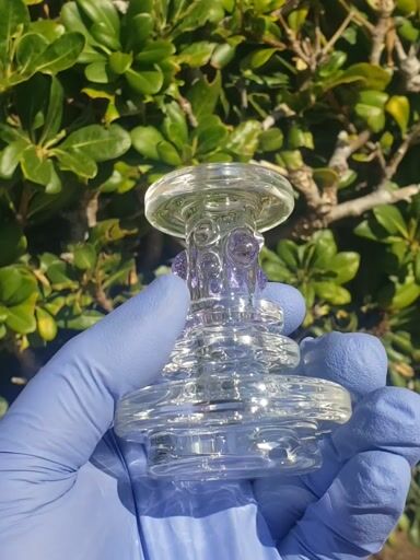 Preview pic of Puffco Peak Dry Top