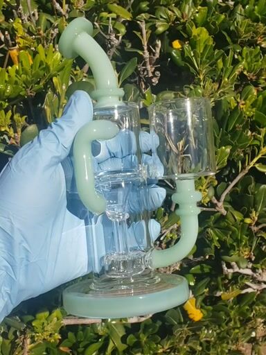 Preview pic of Proxy Recycler