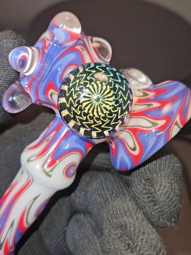 Preview pic of Linework hammer