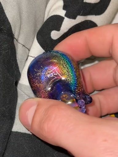 Preview pic of Lee Brodee pendant