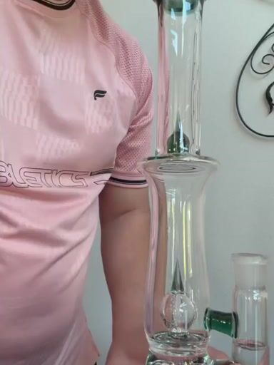 Preview pic of Green Forest Stimp