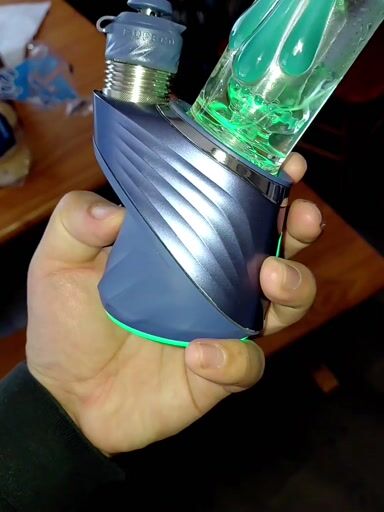 Preview pic of Puffco peak pro limited edition