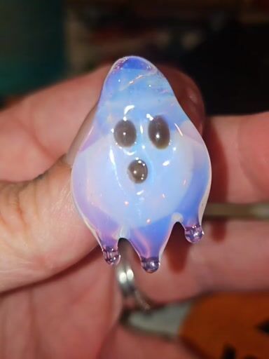 Preview pic of Lil Ghost
