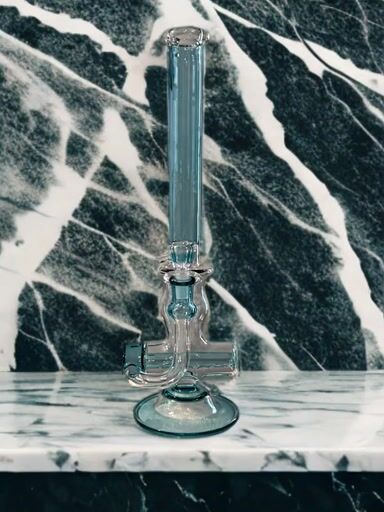 Preview pic of **Sunday Sale**New Blob glass