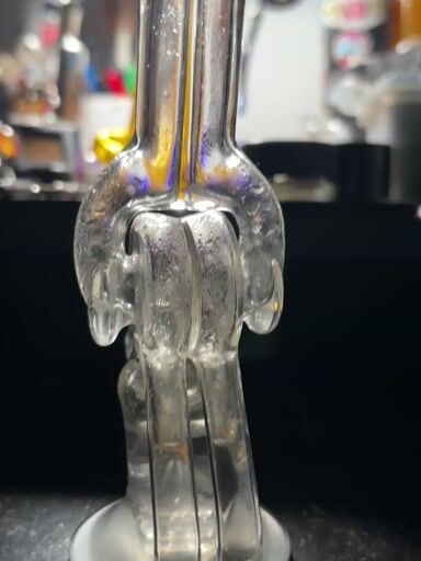 Preview pic of Silva Glass Works Double Recylcer