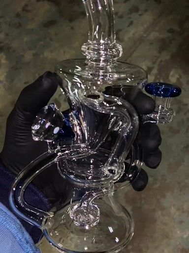 Preview pic of Busha Glass