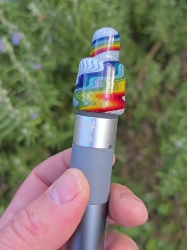 Preview pic of Pivot tip with Ryan fitt interface