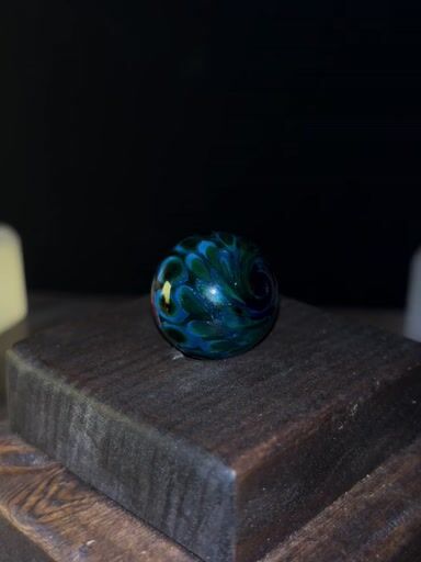 Preview pic of Dot stack marble