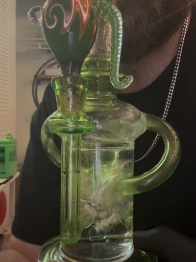 Preview pic of URBAN GLASS