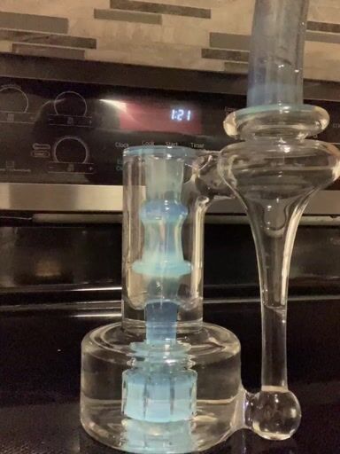 Preview pic of BMS “XL” Marina/Clear MASSIVE DD RBR