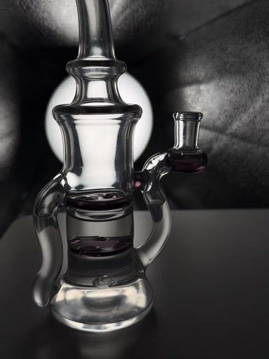 Preview pic of Bloopercycler Gobs Glass