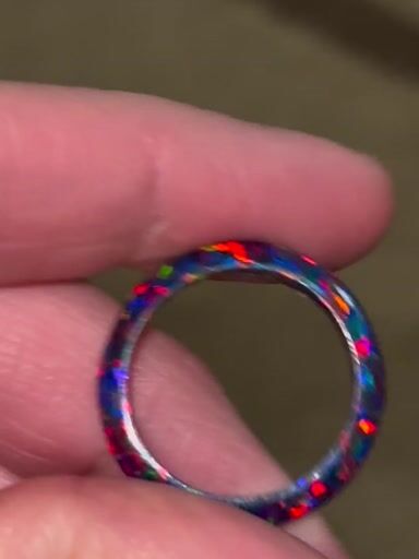 Preview pic of Pure Opal Ring 6mm