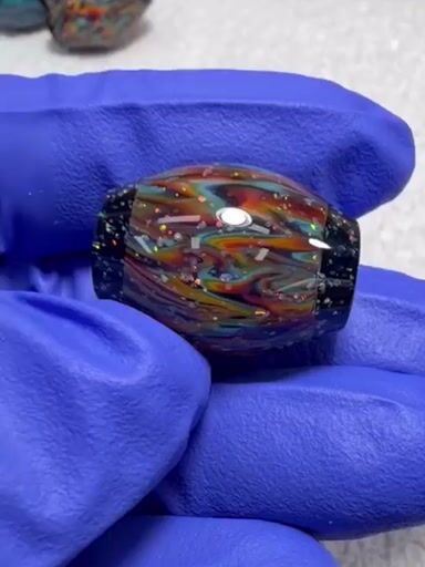 Preview pic of Justin Carter bead