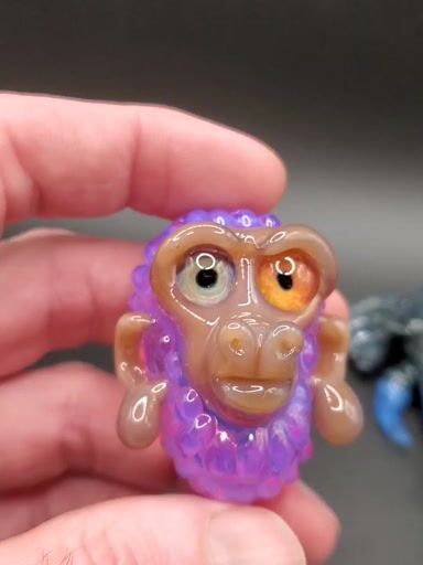 Preview pic of Neo opal ape