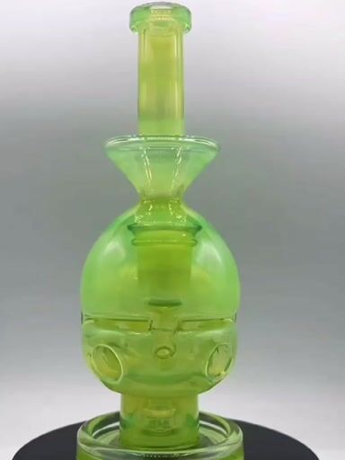 Preview pic of Minerglass fab egg