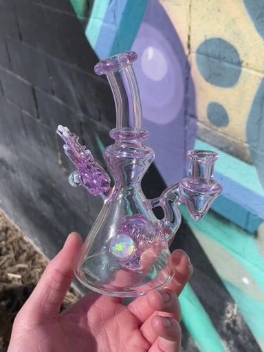 Preview pic of Sculpted Mini Tube, Quasi x Seventendencies