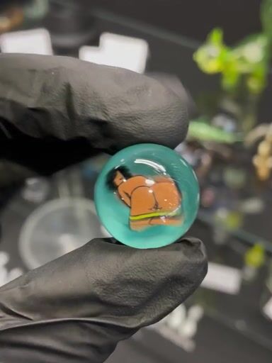 Preview pic of Willstar Millie Marble Cheeks 1