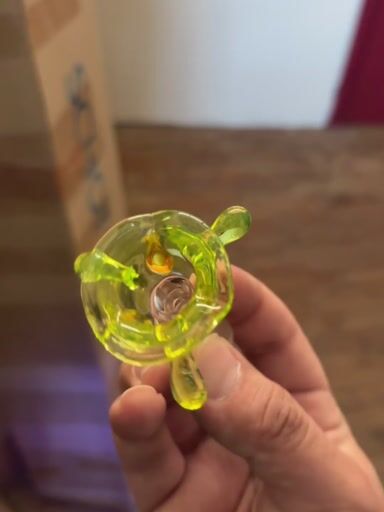 Preview pic of 14mm snapper slide tri-handle