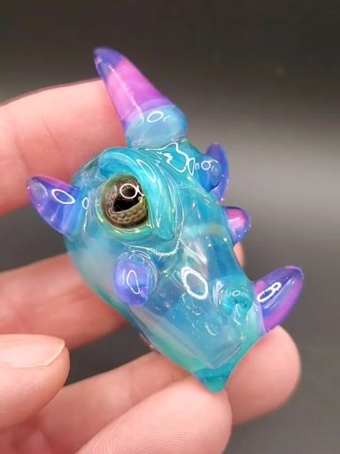 Preview pic of Marina/neo opal baby dragon