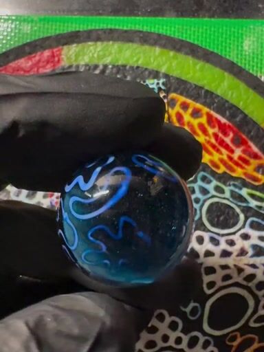 Preview pic of Kaj beck Millie wook scratch marble