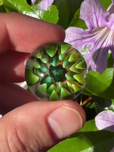Preview pic of Apache Flameworks Marble