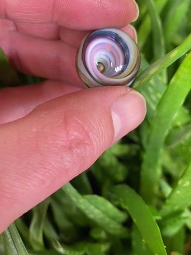 Preview pic of Slurper vortex marble