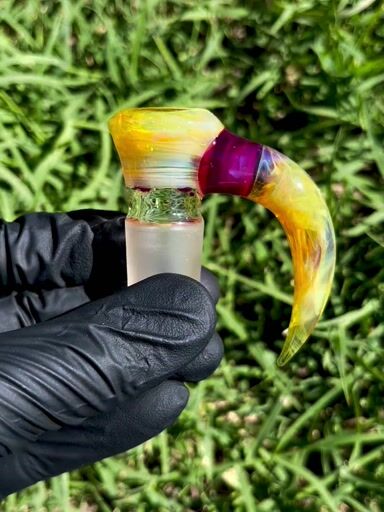 Preview pic of NS Yellow/AP chaos/Phoenix 18mm slide