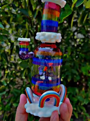 Preview pic of 25’ Rjglass Tube