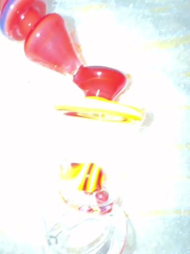 Preview pic of Padd Glass Peak pro bubbler