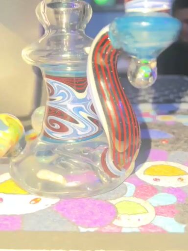 Preview pic of Eric Stecker Rig